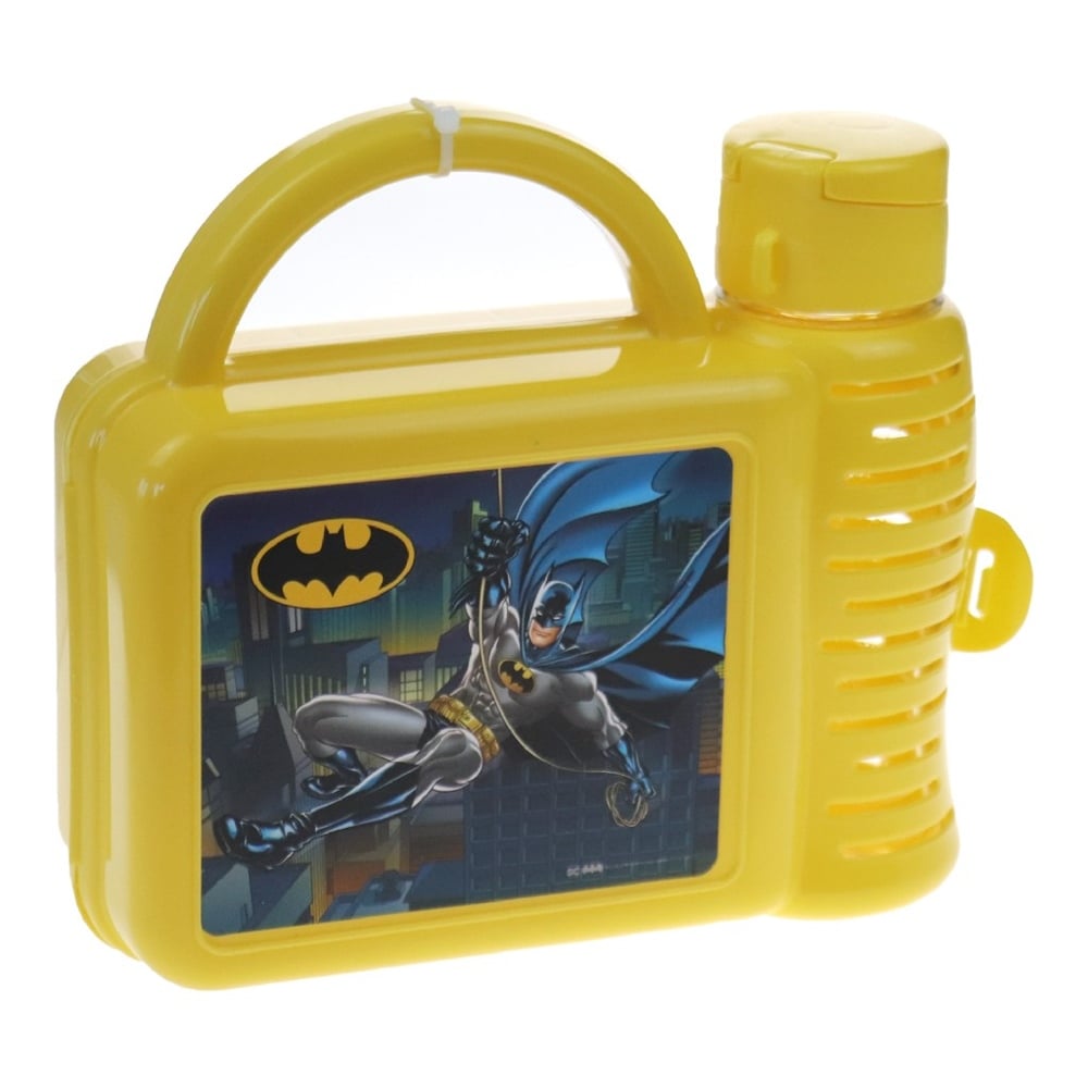 Tp 529-50 Batman Mataralı Beslenme Kabı