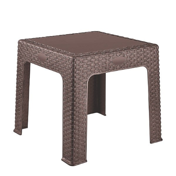 Tp 7090 Rattan Sehpa