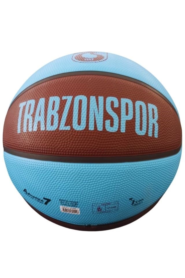 Trabzonspor Basketbol Topu Lisanslı Ts-4020