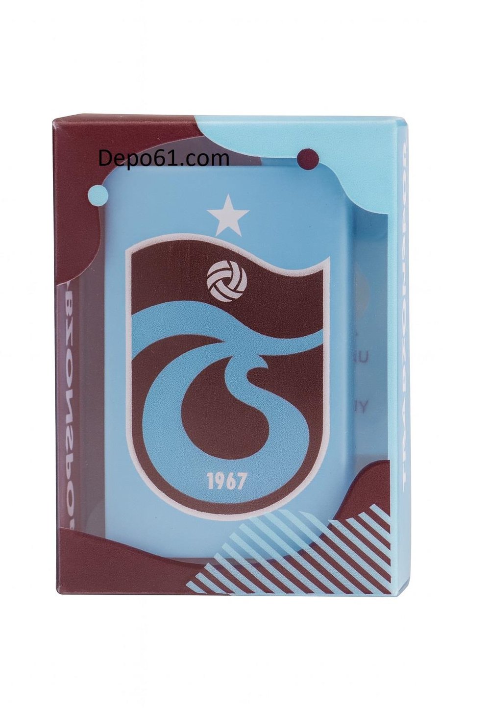 Trabzonspor Çanta