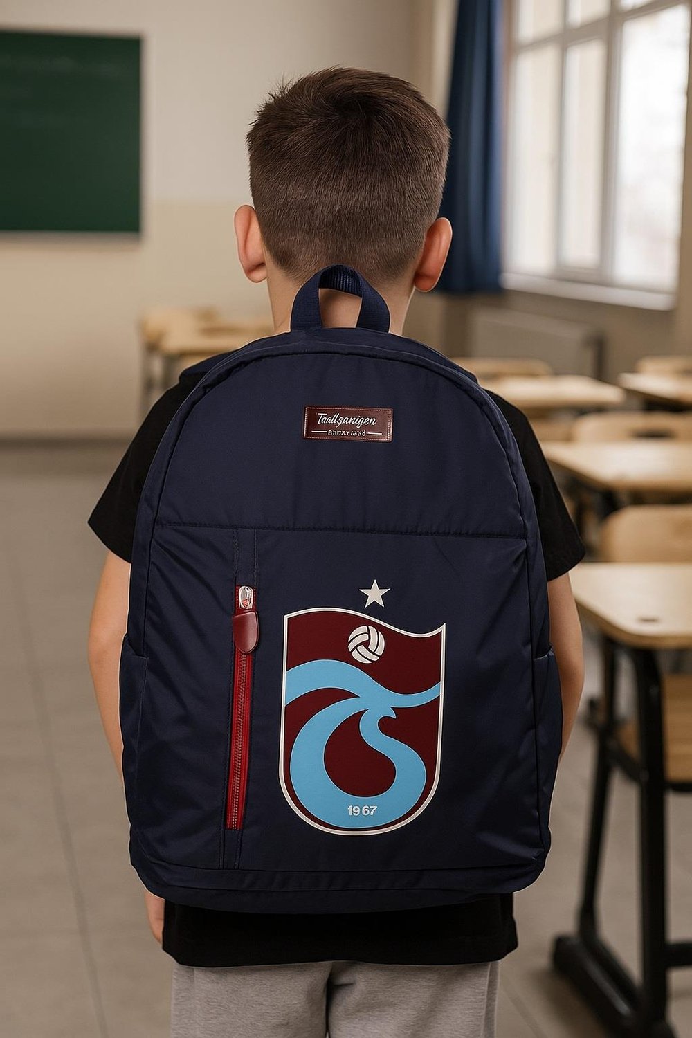 Trabzonspor Çanta