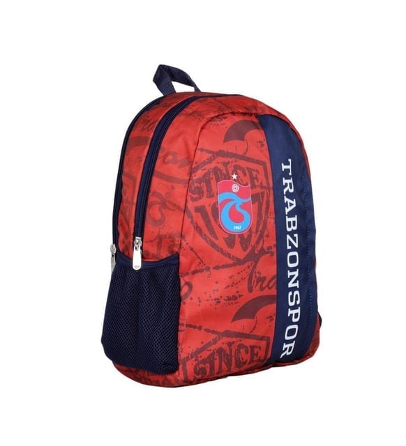 Trabzonspor Çanta Me Çanta Trabzonspor Okul Çantası 10807