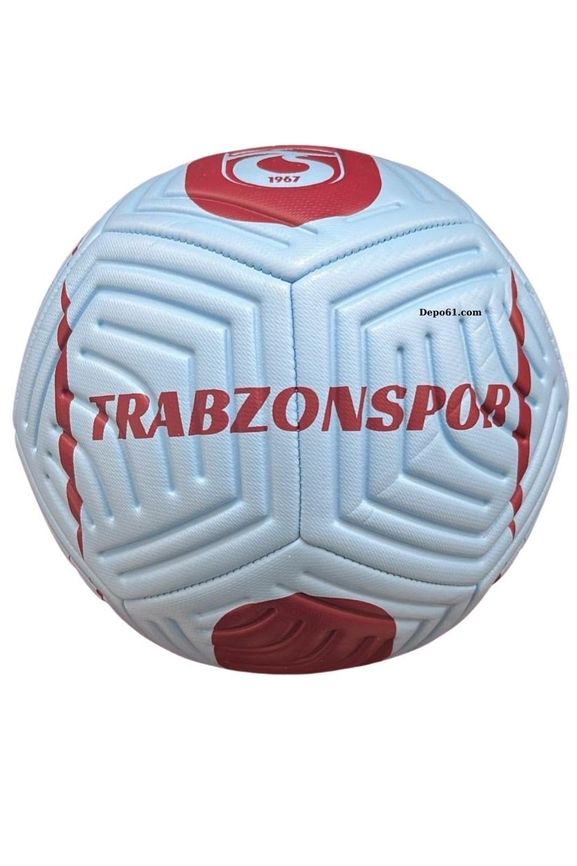 Trabzonspor Top Futbol Topu Team TS-4004