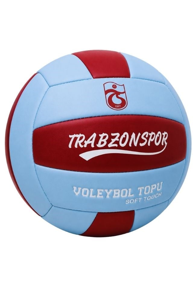 Trabzonspor Voleybol Topu Lisanslı Ts-4020