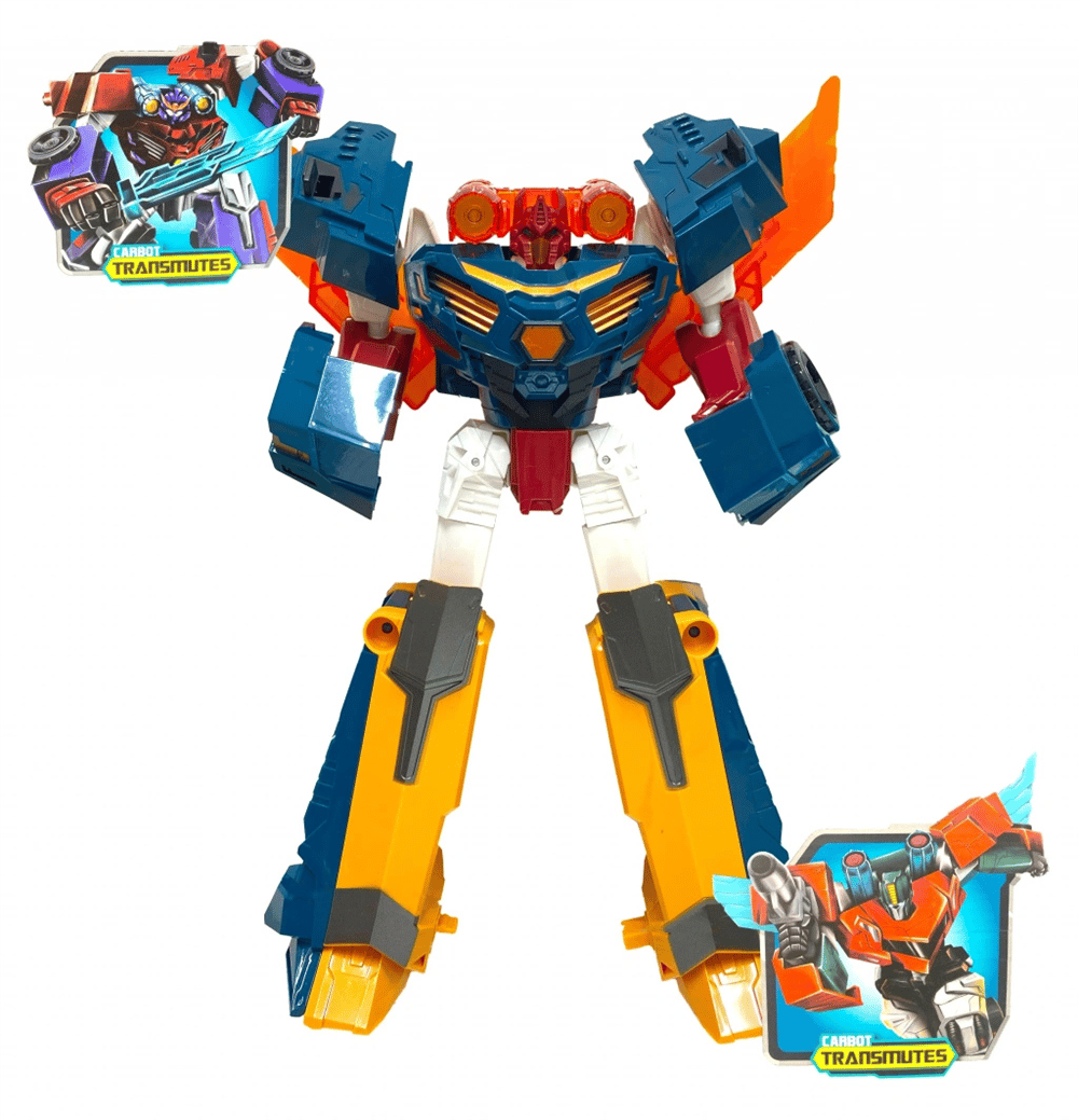 Transformer Oyuncak
