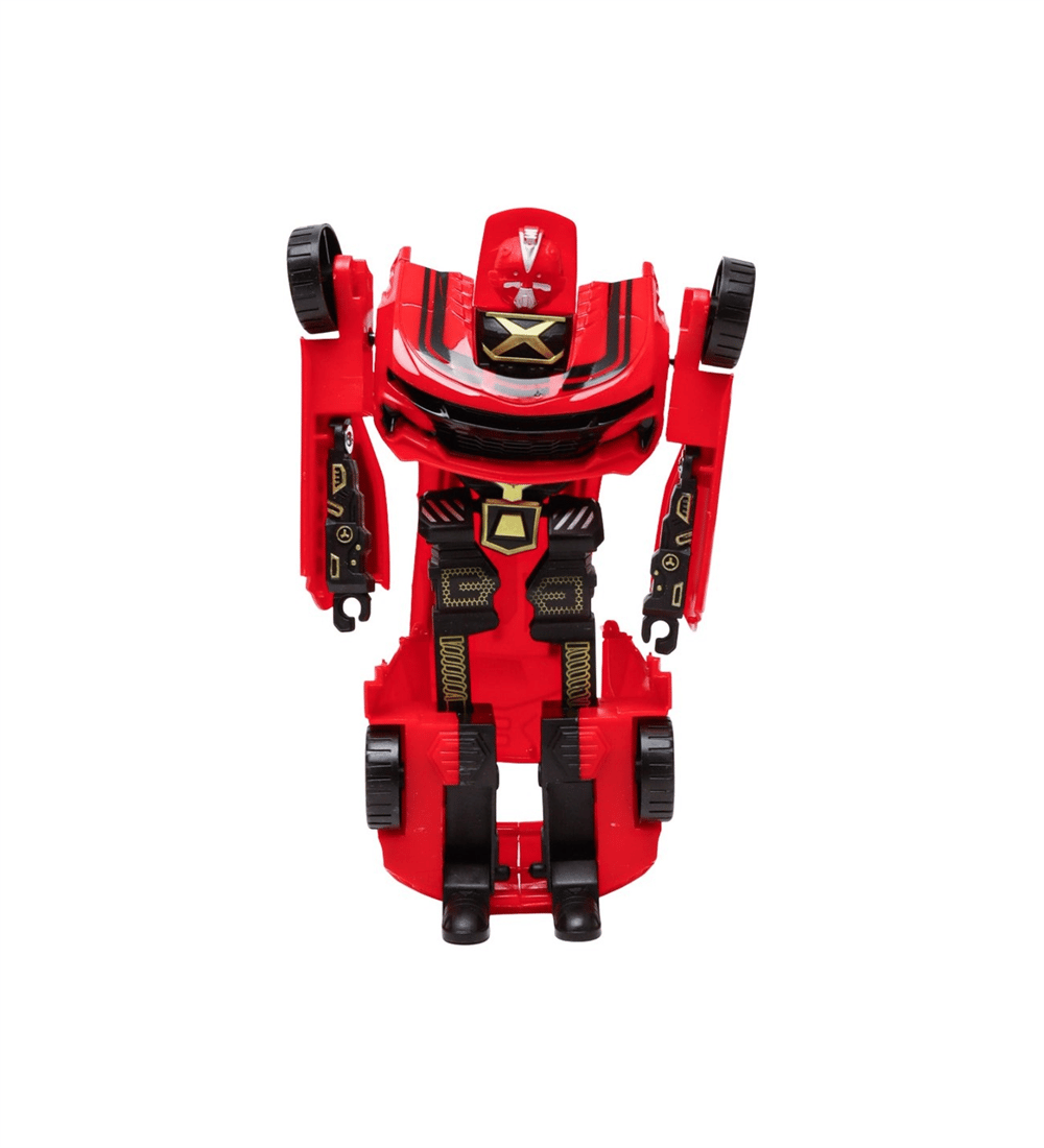Transformer Robot