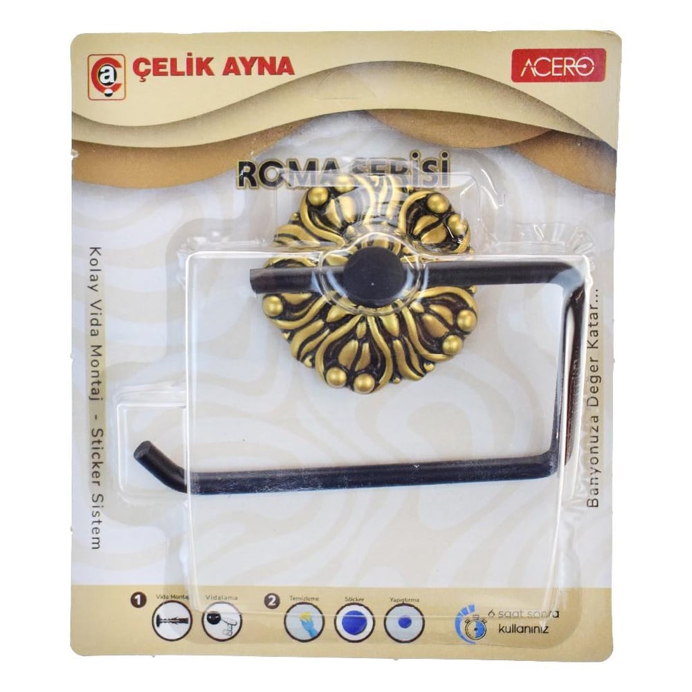 Tuvalet Kağıtlığı