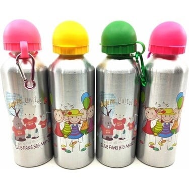 U 4 Suluk Kız 500ml