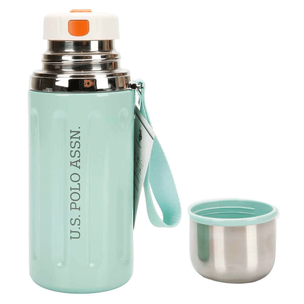 U.S. Polo Çelik Matara 600 Ml Plmat25022