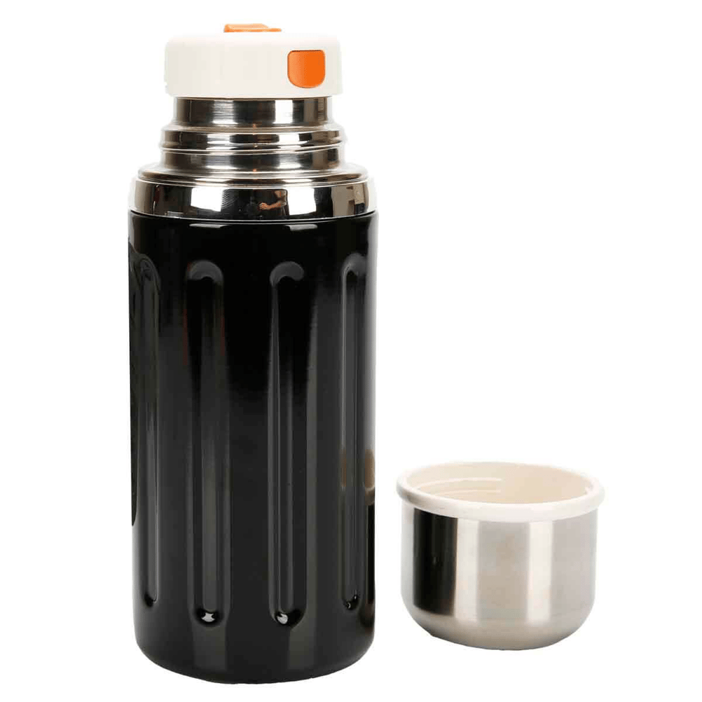 U.S. Polo Çelik Matara 600 Ml Plmat25022