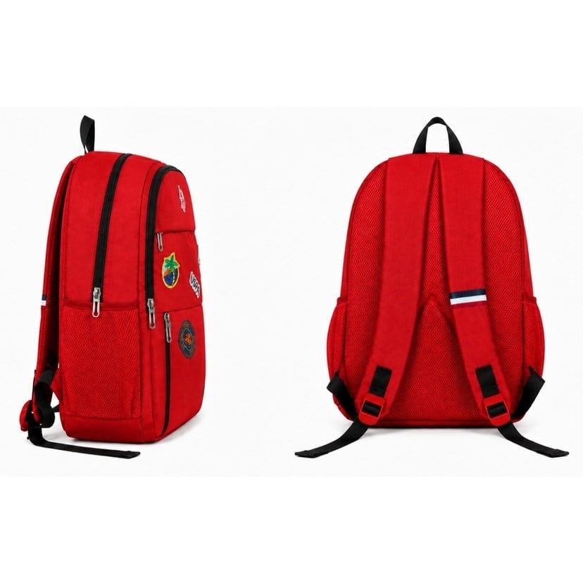 U.S. Polo Assn. Sırt Çantası PLCAN26037