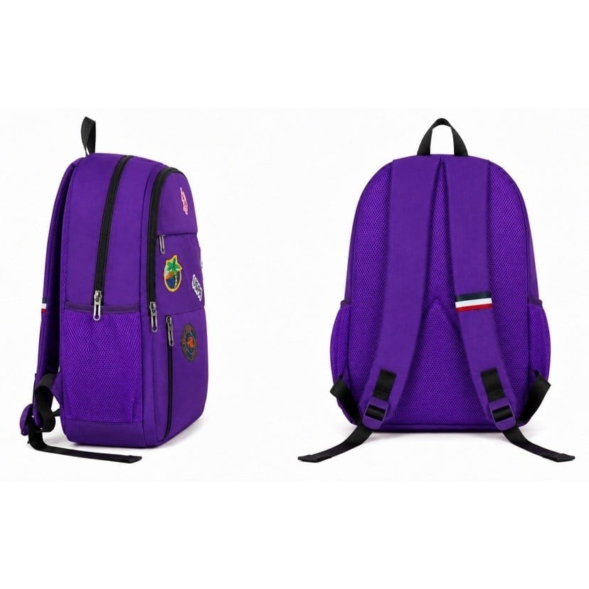 U.S. Polo Assn. Sırt Çantası PLCAN26038