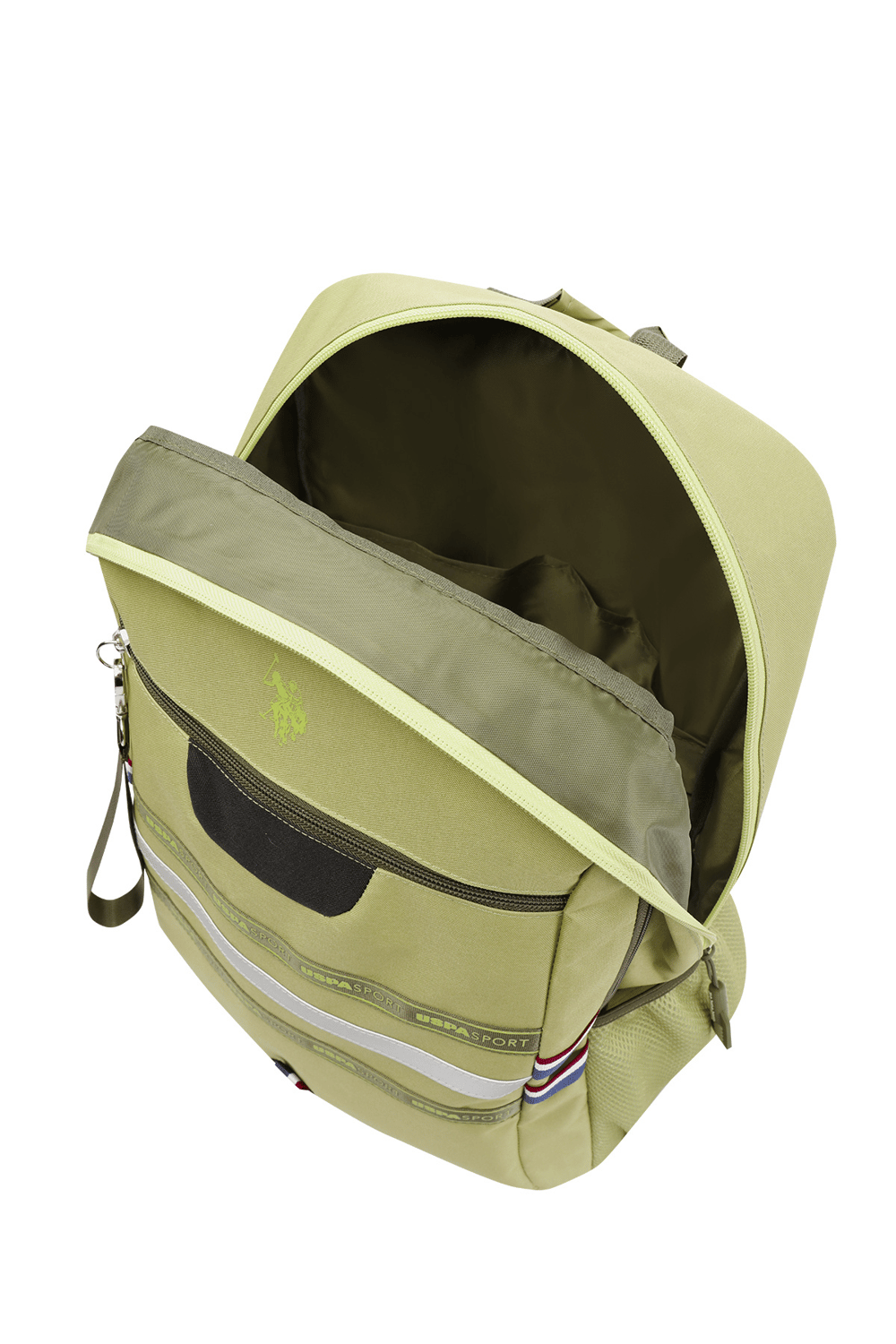 U.S. Polo Assn. Okul Çantası Plcan24192