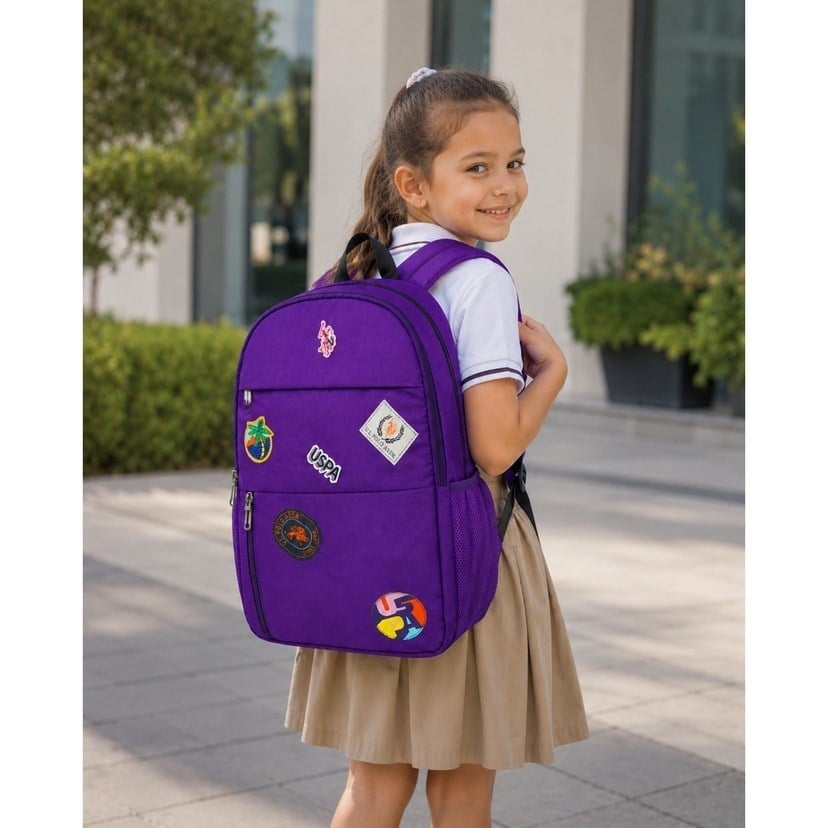 U.S. Polo Assn. Sırt Çantası PLCAN26038