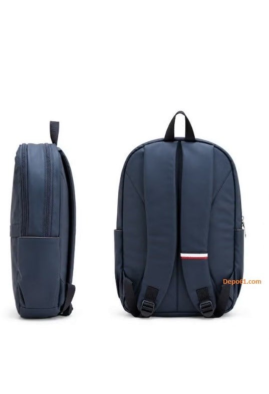 U.S. Polo Assn. Sırt Çantası PLCAN26162