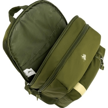 U.S. Polo Assn. Okul Çantası Plcan24361