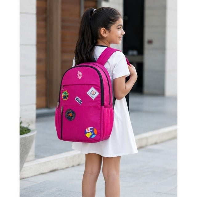 U.S. Polo Assn. Sırt Çantası PLCAN26039