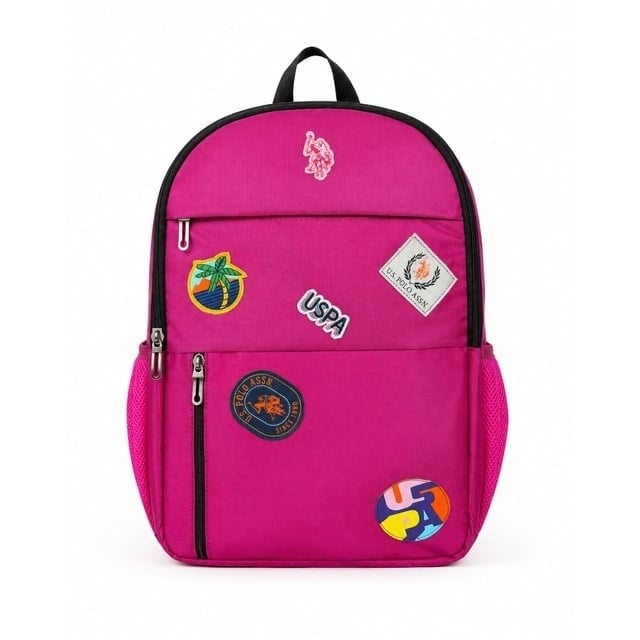 U.S. Polo Assn. Sırt Çantası PLCAN26039