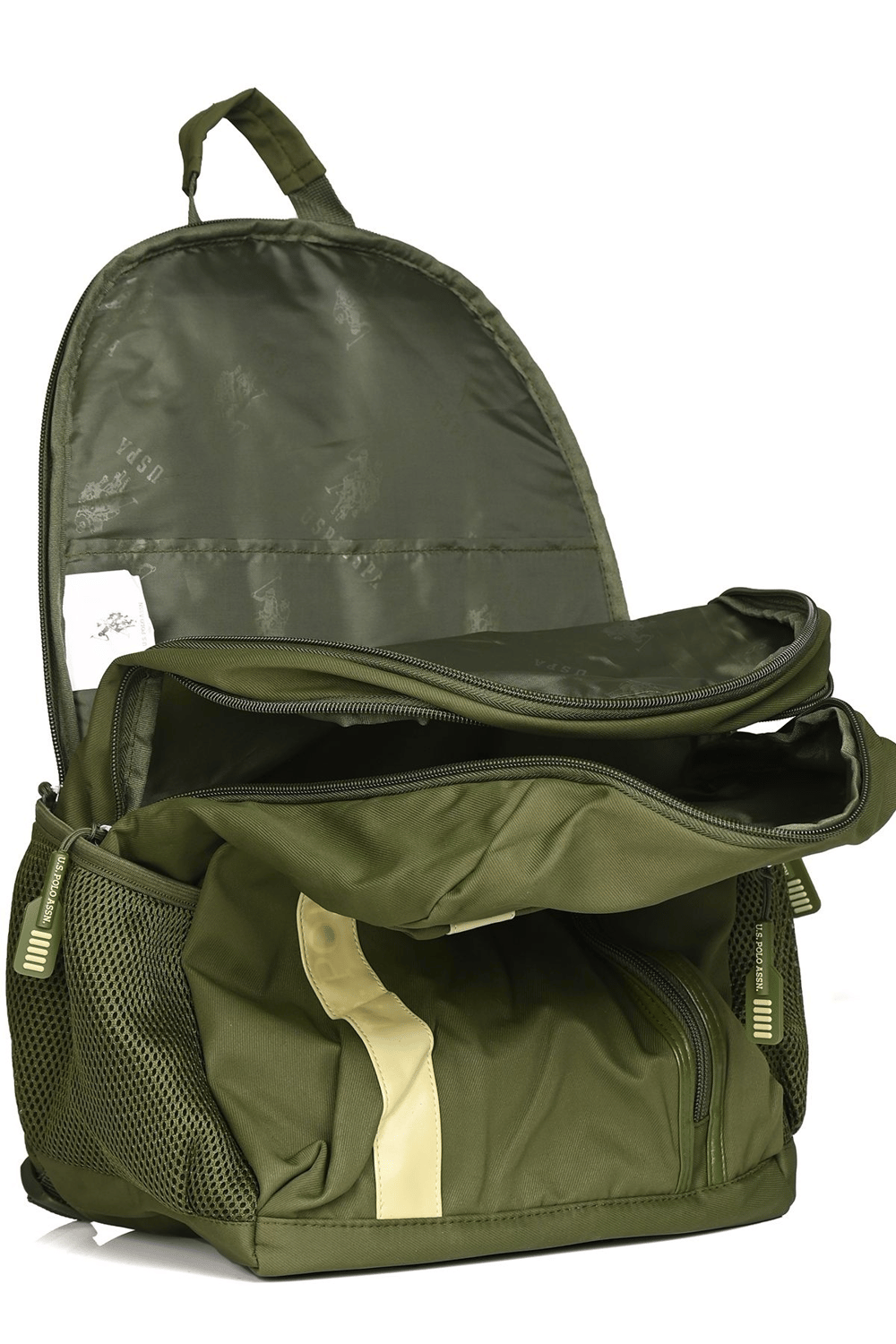 U.S. Polo Assn. Okul Çantası Plcan24361