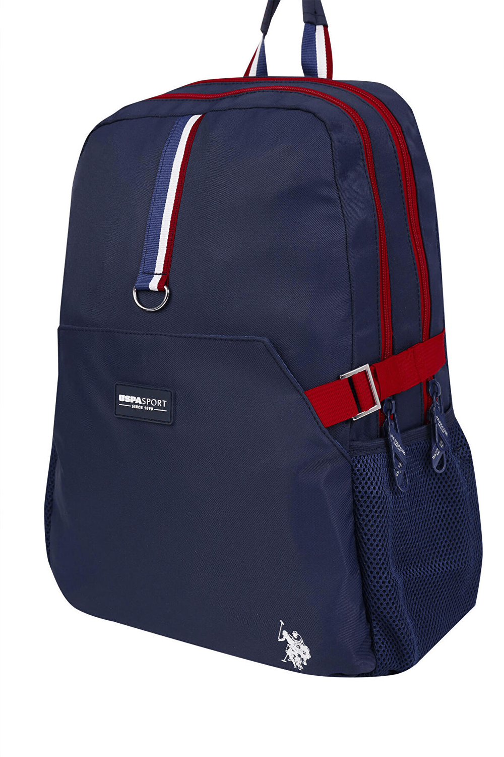 U.S. Polo Assn. Okul Çantası Plcan24094