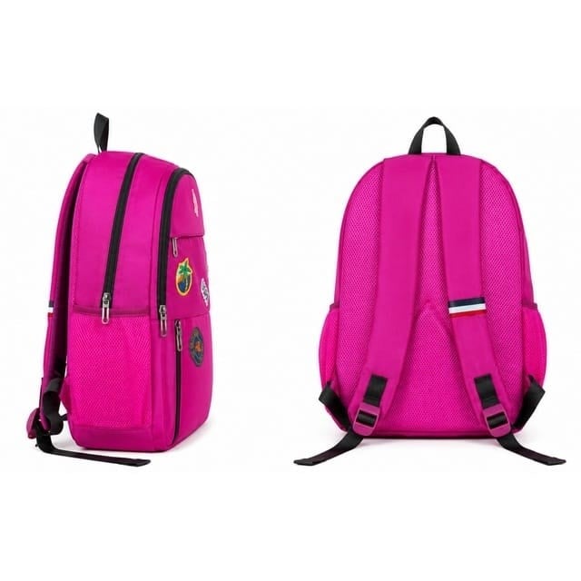 U.S. Polo Assn. Sırt Çantası PLCAN26039
