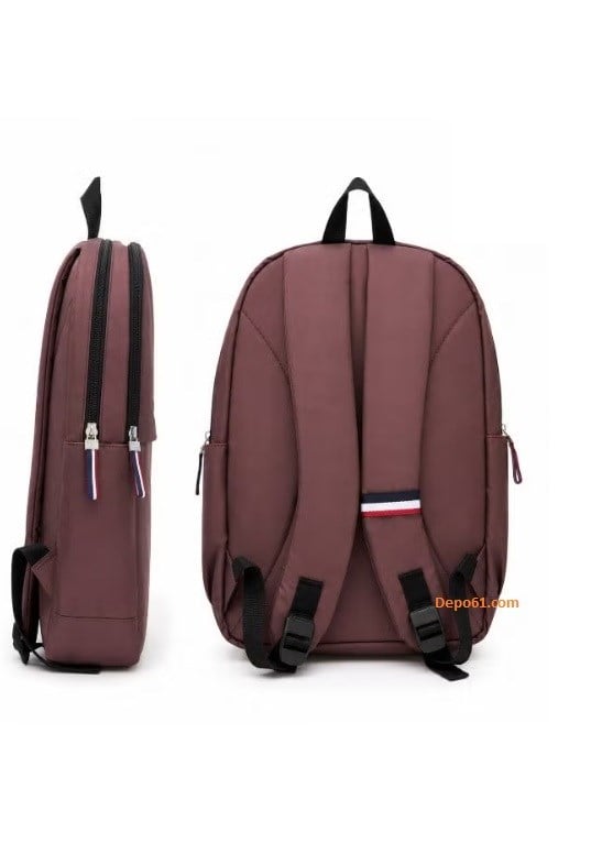 U.S. Polo Assn. Sırt Çantası PLCAN26164