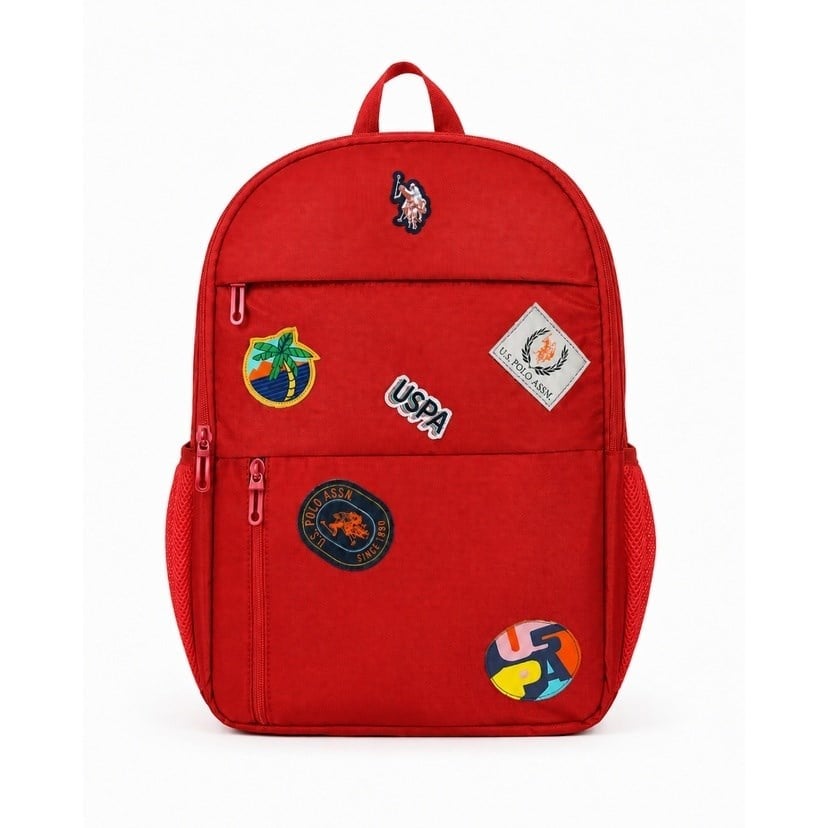 U.S. Polo Assn. Sırt Çantası PLCAN26037