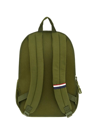 U.S. Polo Assn. Okul Çantası Plcan24361
