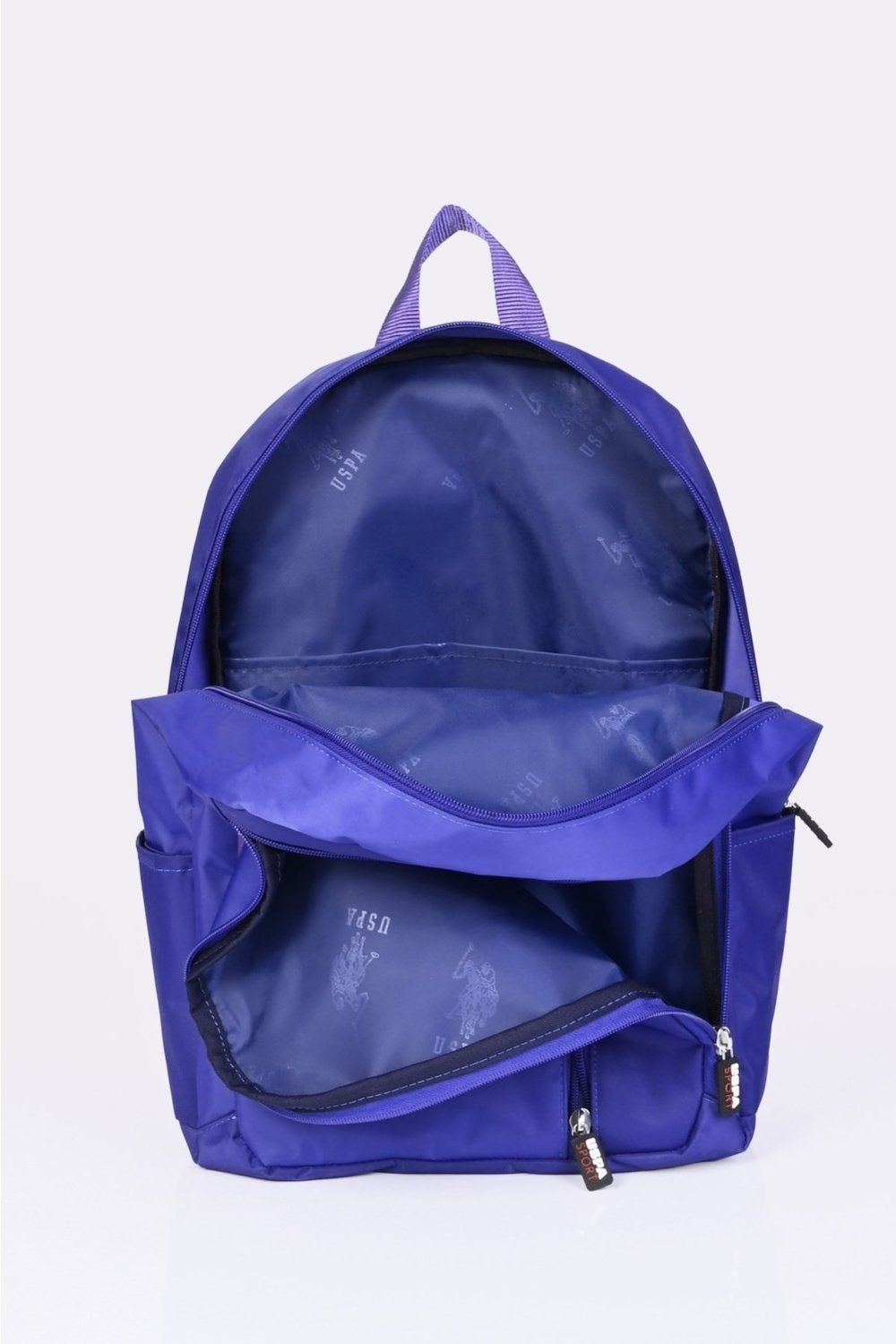 U.S. Polo Assn. Sırt Çantası PLCAN26128