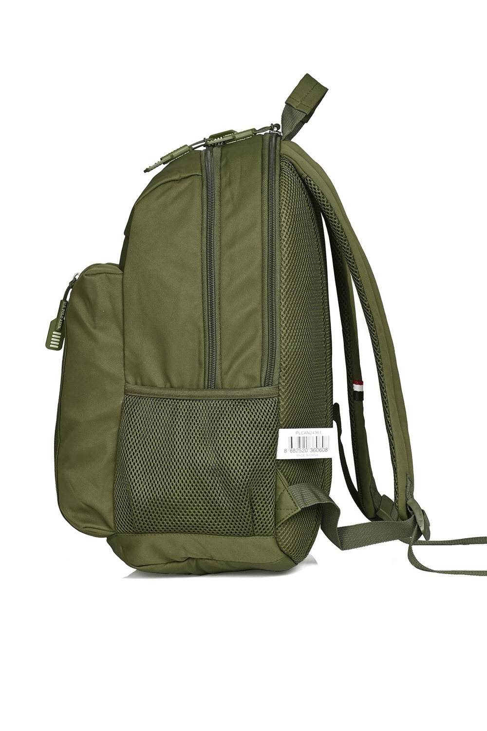 U.S. Polo Assn. Okul Çantası Plcan24361
