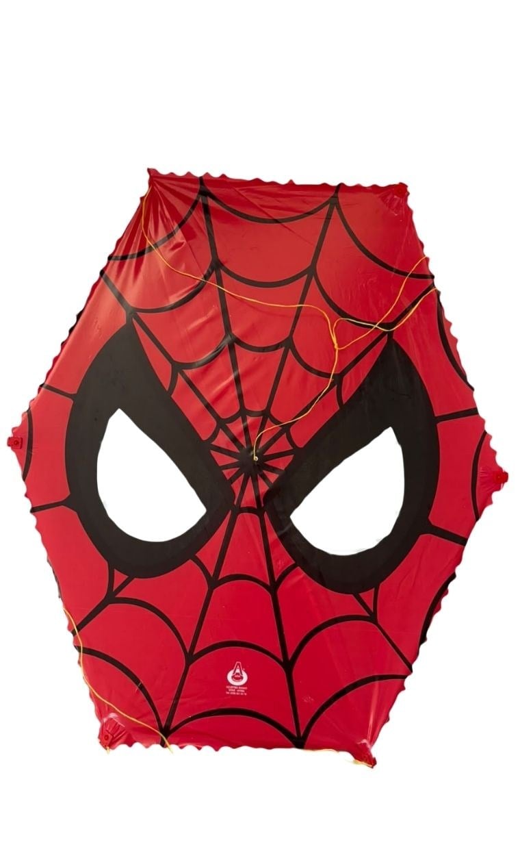 Uçurtma Spider-Man Desenli Uçurtma