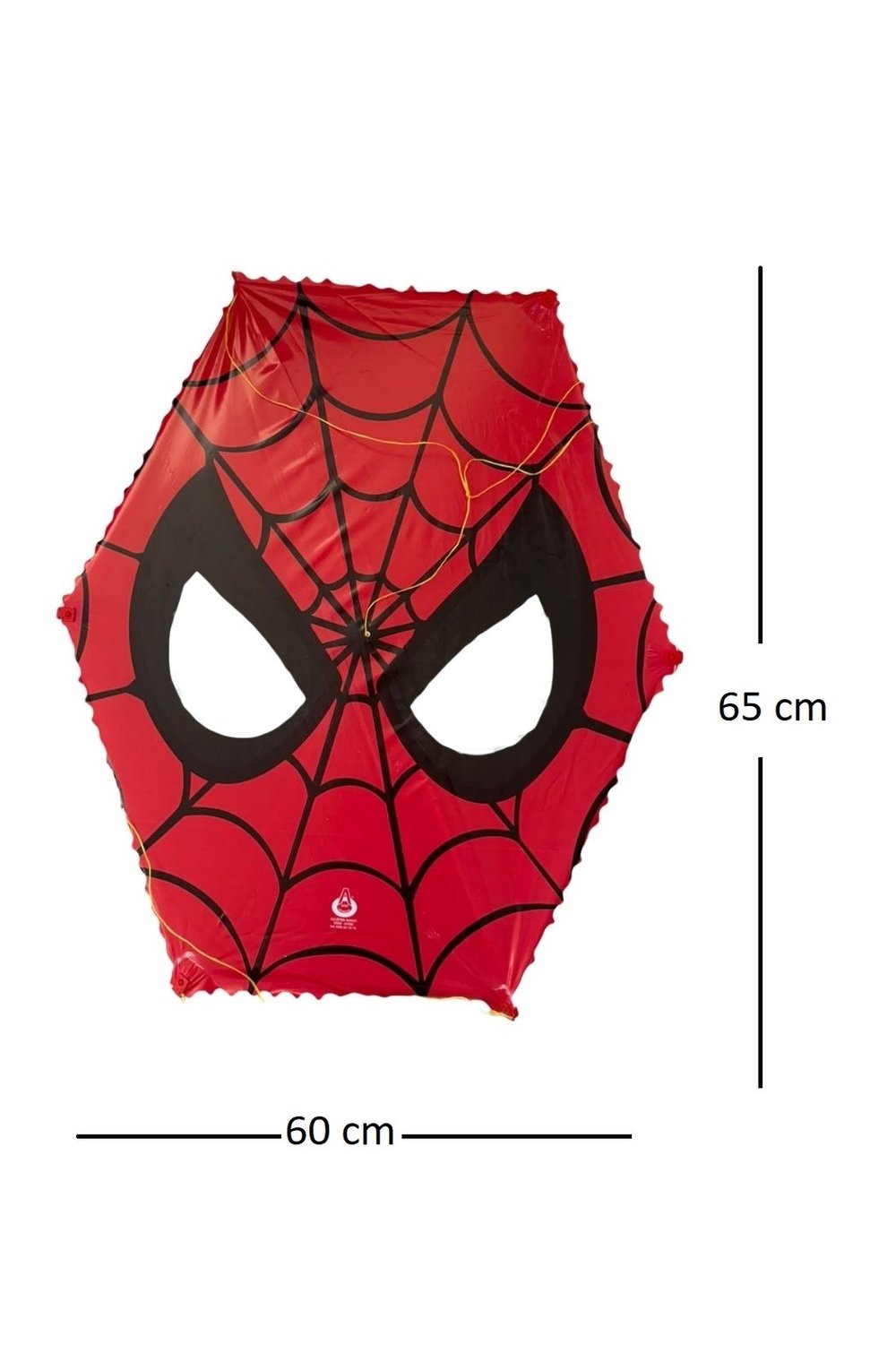Uçurtma Spider-Man Desenli Uçurtma