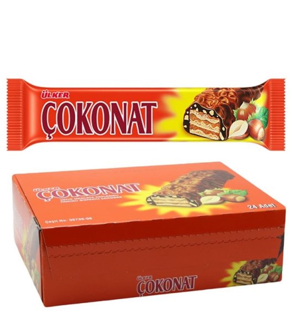 Ülker Çokonat