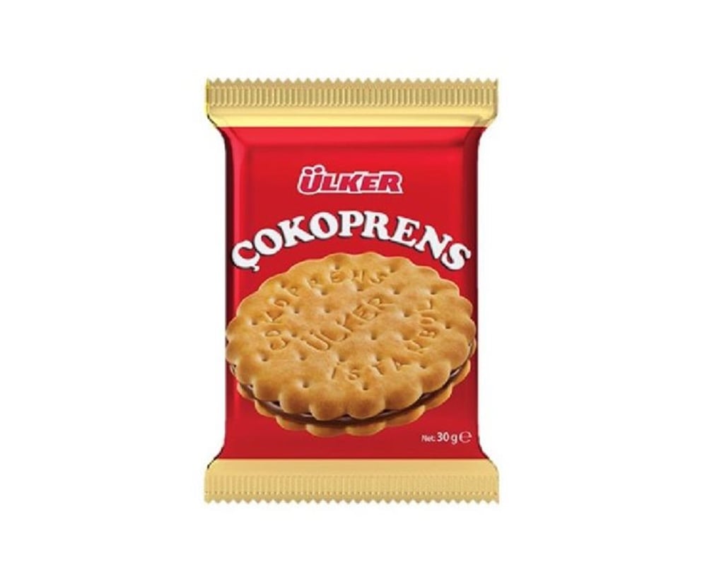 Ülker Çokoprens 24*30gr