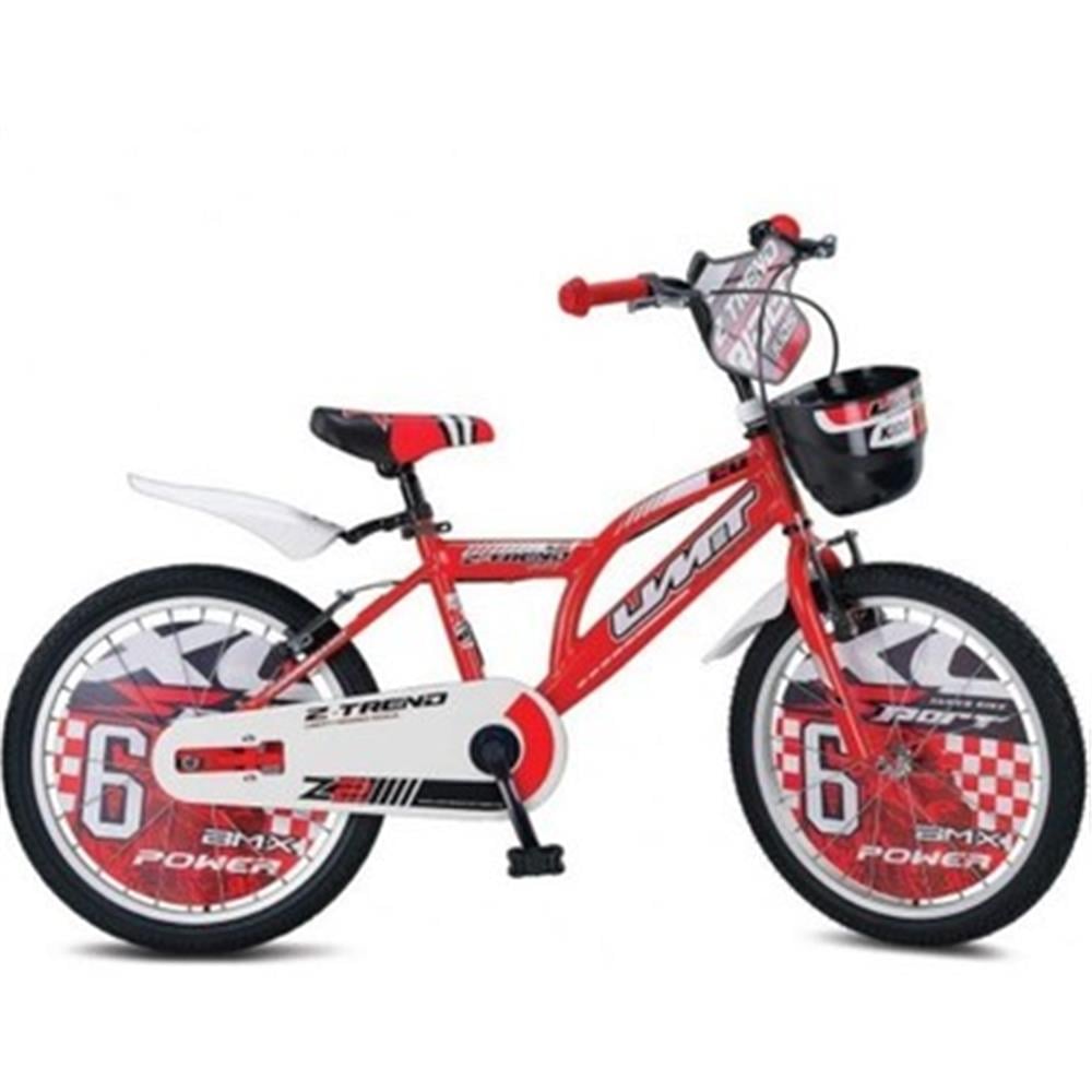 Ümit 16 Jant Trend Y-V-Bmx Sepetli Bisiklet 1602