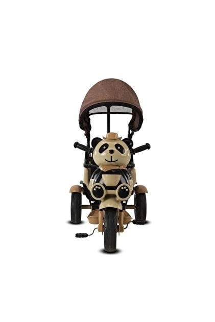 Ümit Babyhope Bisiklet Little Panda Lüks Vizon