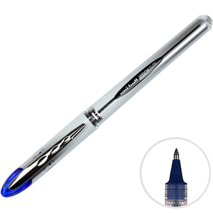 Uni Ball Pilot Kalem 200 0,8mm Mavi