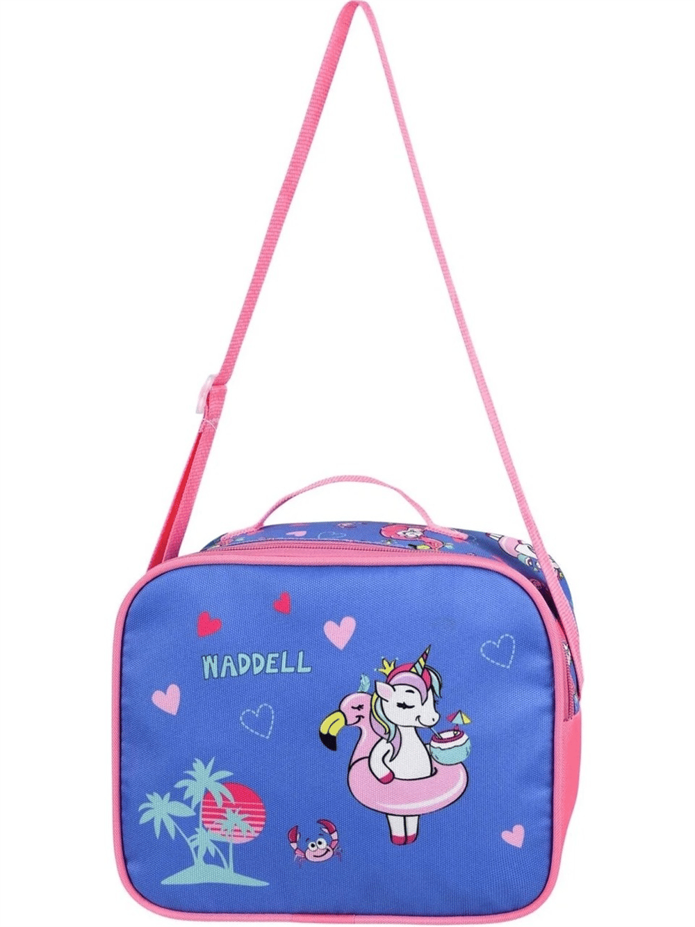 Unicorn Okul Çantası