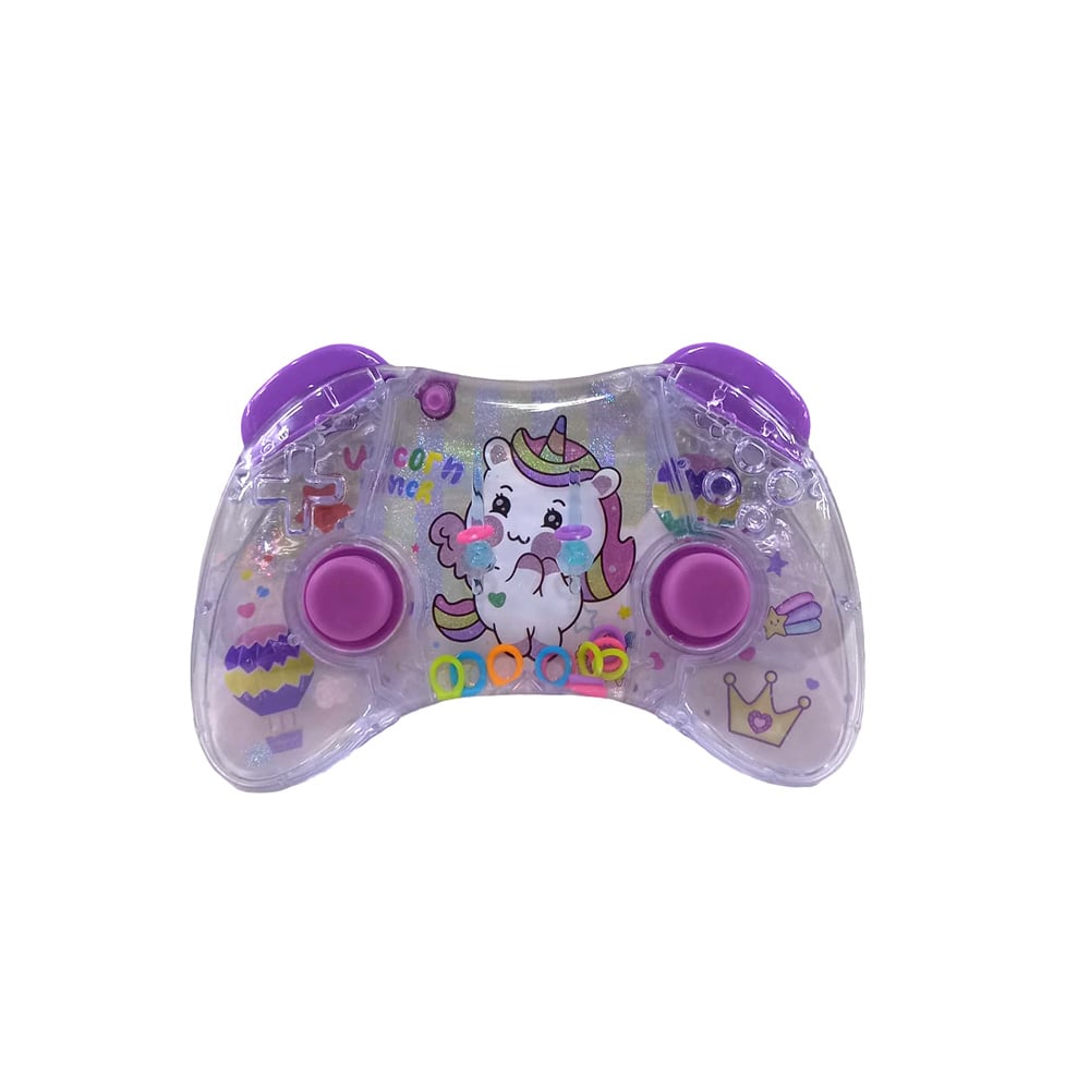 Unicorn Su Oyunu