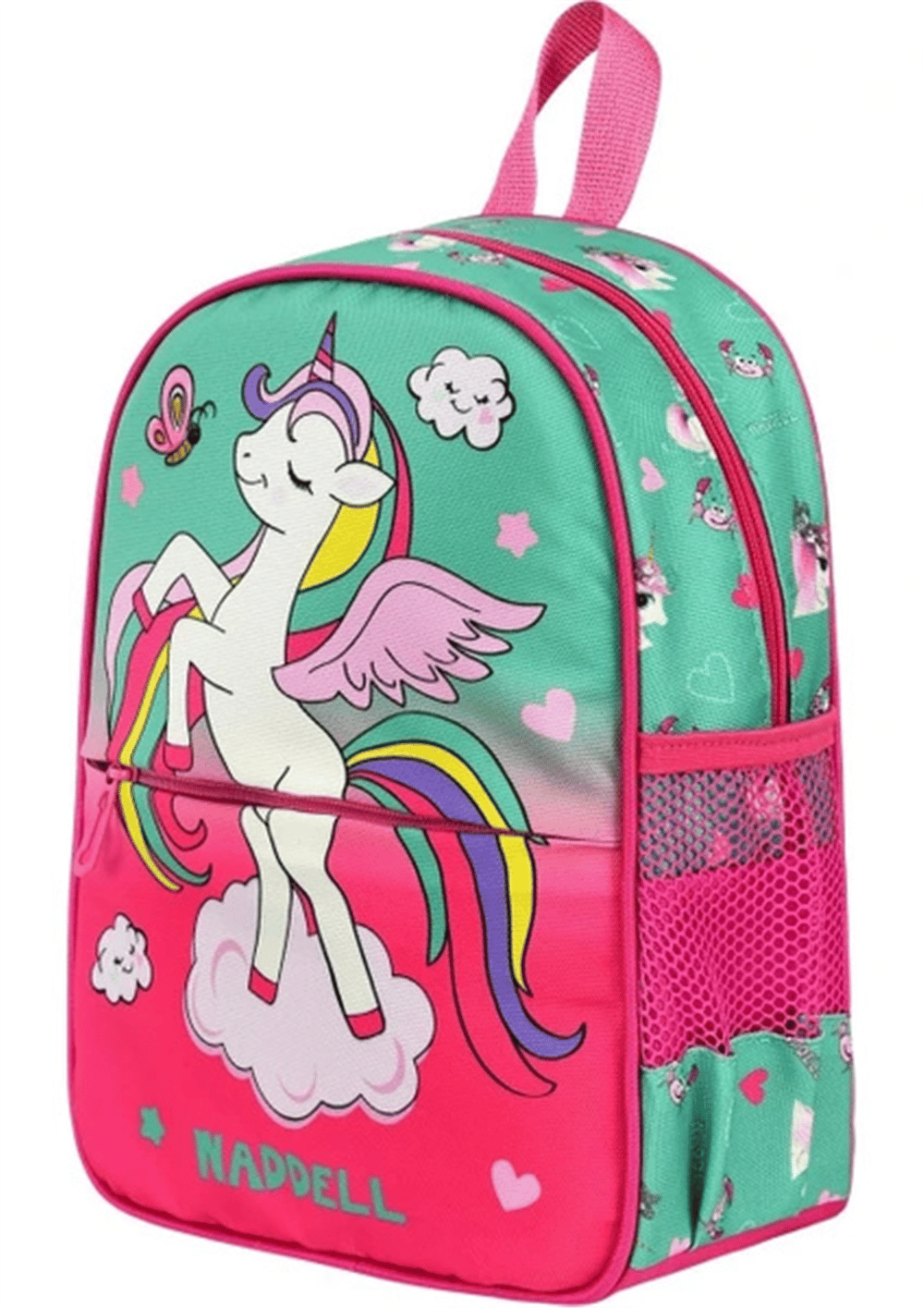 Unicornlu Çantası
