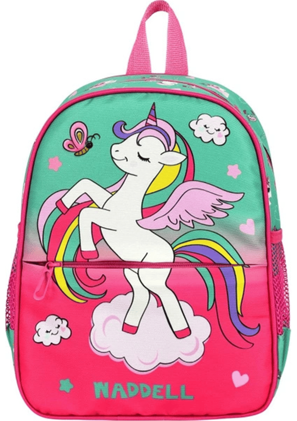 Unicornlu Çantası