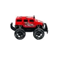 Uzaktan Kumandalı 1:16 Şarjlı Jeep CD8108A