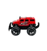 Uzaktan Kumandalı 1:16 Şarjlı Jeep CD8108A