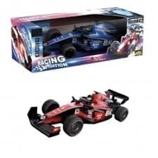 Uzaktan Kumandalı 1:8 Işıklı Sesli Formula Araba 2.4 GHz SH59676