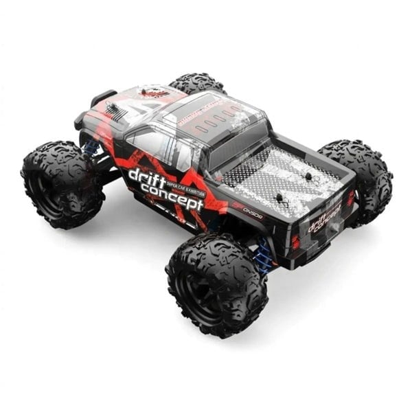 Uzaktan Kumandalı 4x4 Lightning Araba 60 Km Hız 300E