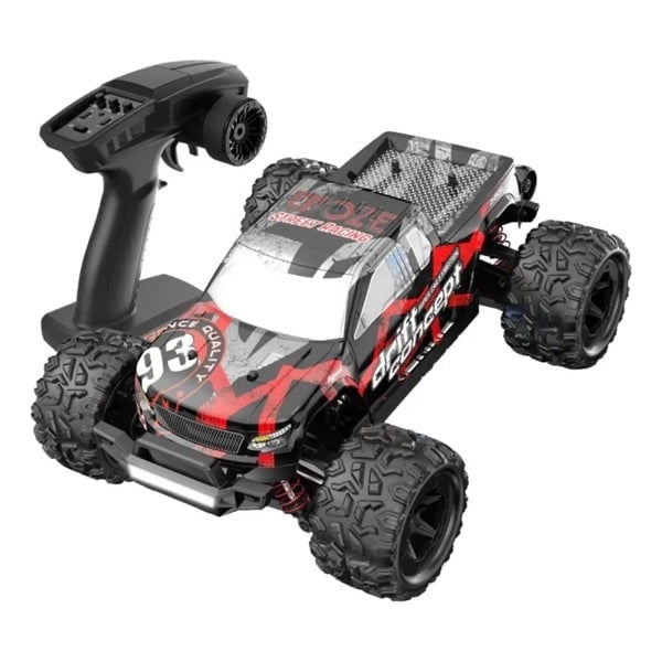 Uzaktan Kumandalı 4x4 Lightning Araba 60 Km Hız 300E