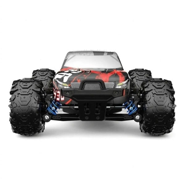 Uzaktan Kumandalı 4x4 Lightning Araba 60 Km Hız 300E