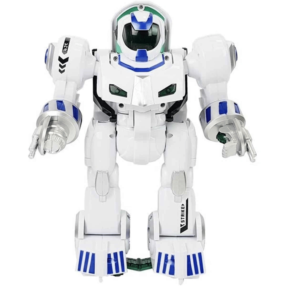 Uzaktan Kumandalı Robot