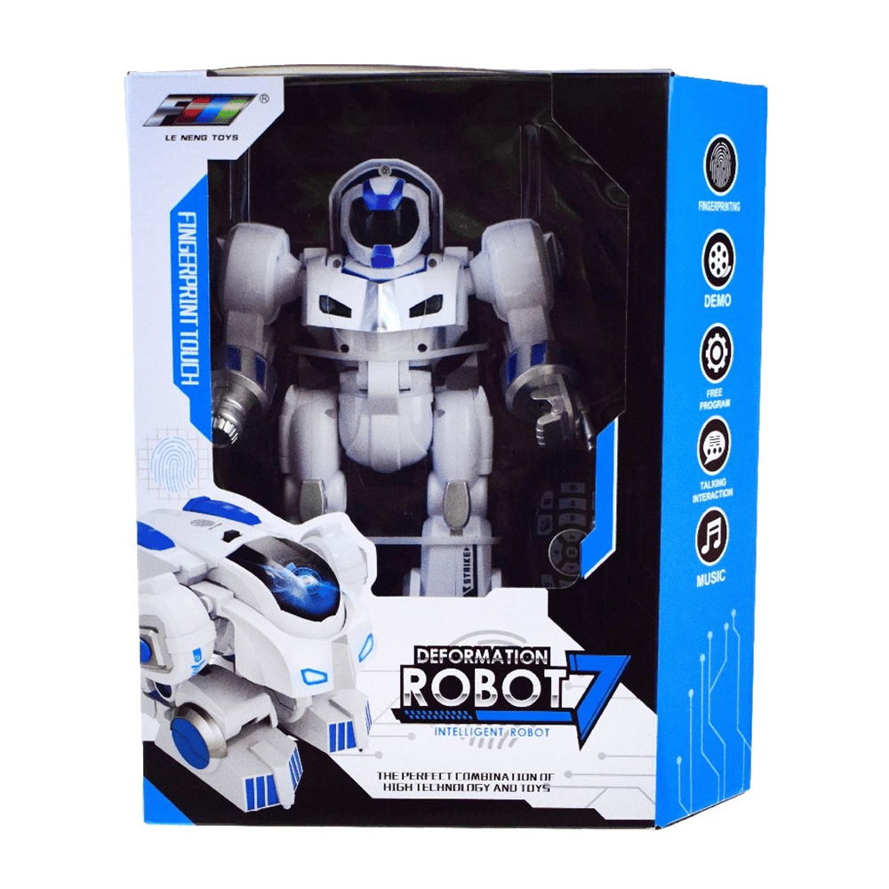 Uzaktan Kumandalı Robot