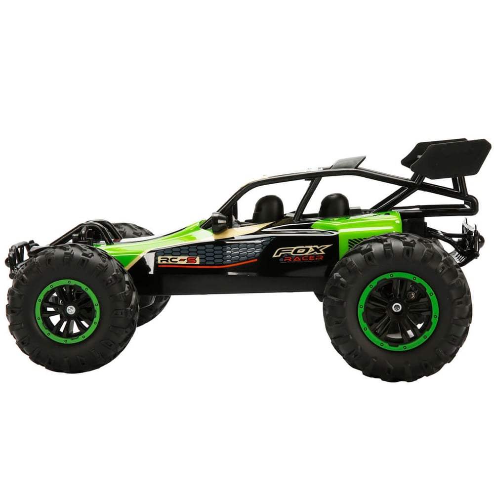 Uzaktan Kumandalı Tam Fonksiyonlu Arazi Buggy Araba YF668-62-24